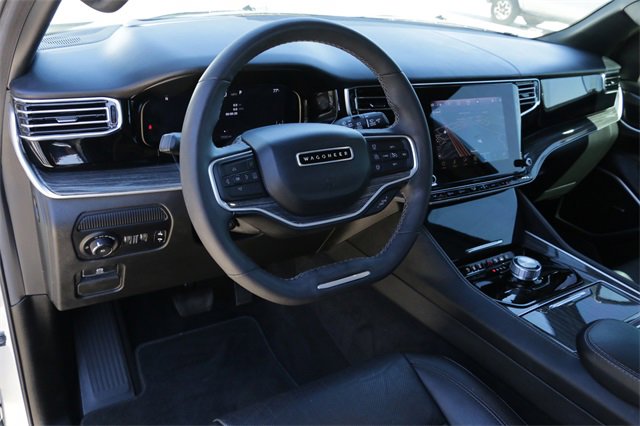 Used 2022 Jeep Wagoneer Series III image 9