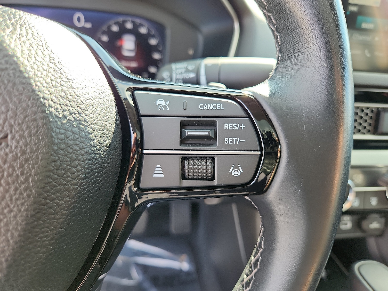 Used 2022 Honda Civic Touring image 23