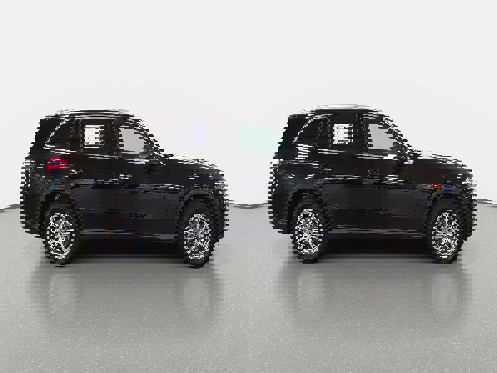 Used 2023 Mercedes-Benz GLC 300 GLC 300 image 4