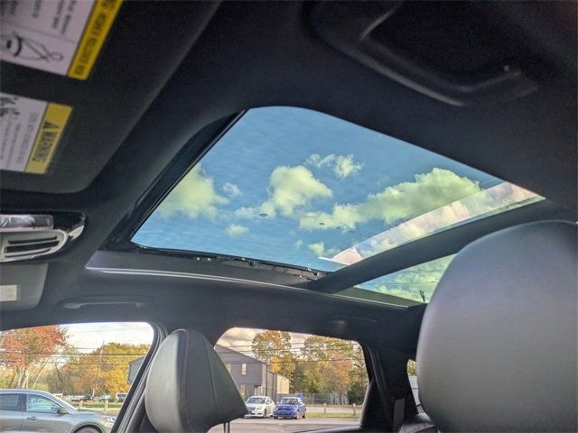 Certified 2024 Hyundai Tucson N Line image 53