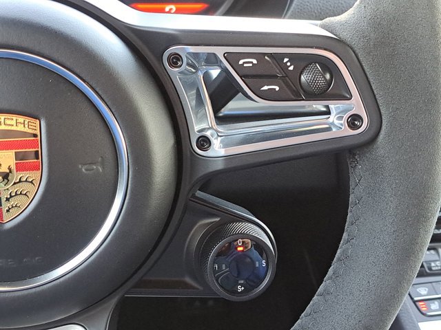 Certified 2022 Porsche 718 Boxster GTS image 27