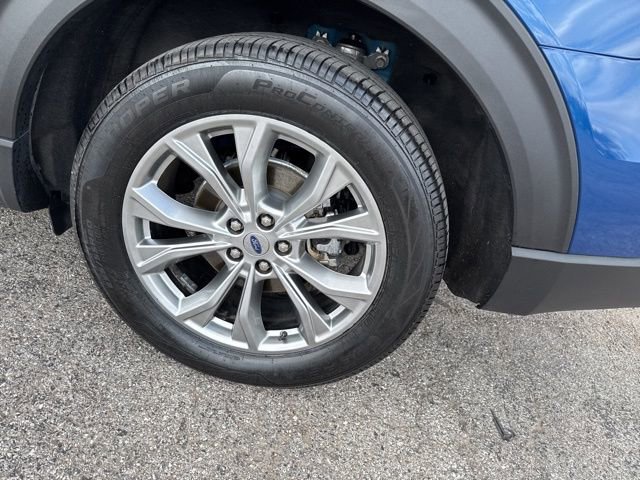 Used 2021 Ford Explorer XLT w/ Equipment Group 202A image 21