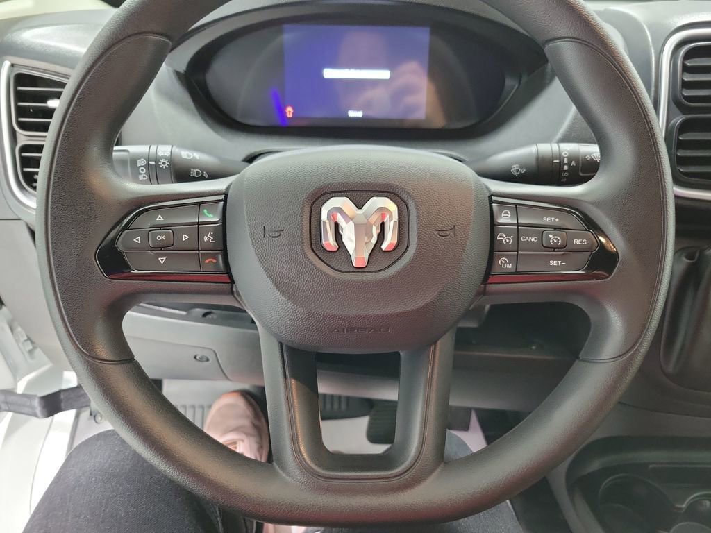 Used 2024 RAM ProMaster 3500 image 22