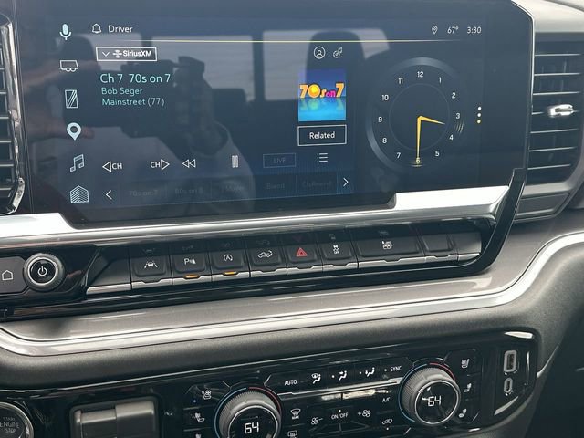 Certified 2026 Chevrolet Silverado 1500 High Country image 13