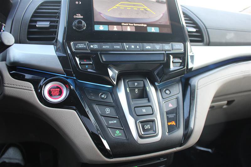 Used 2021 Honda Odyssey Touring image 22