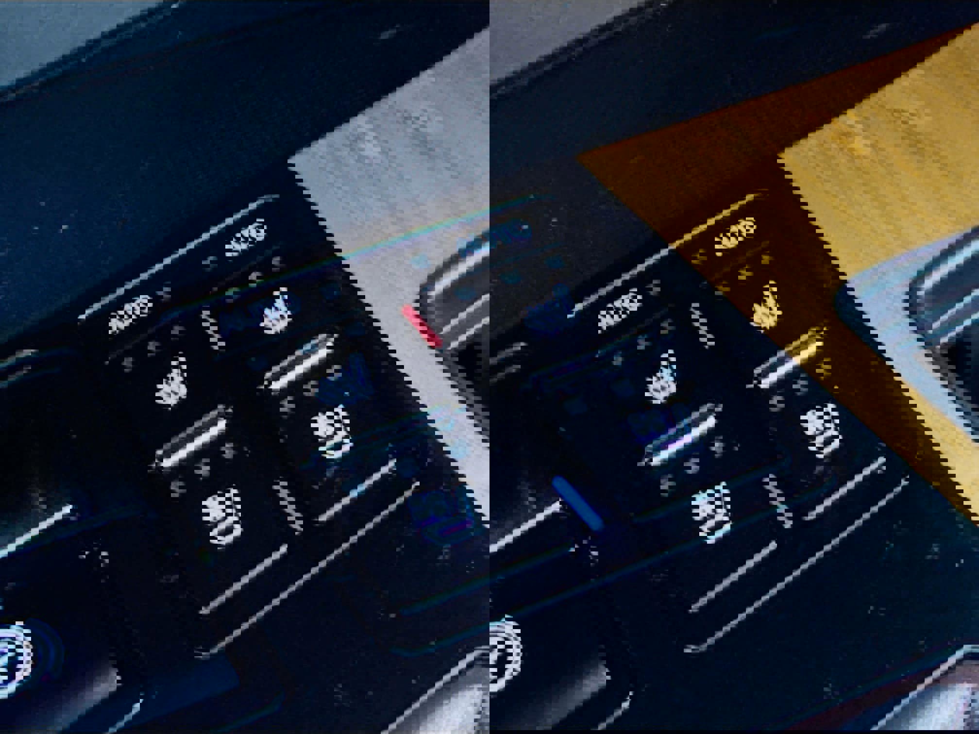 Used 2020 Lexus RX 350 AWD w/ Premium Package image 4