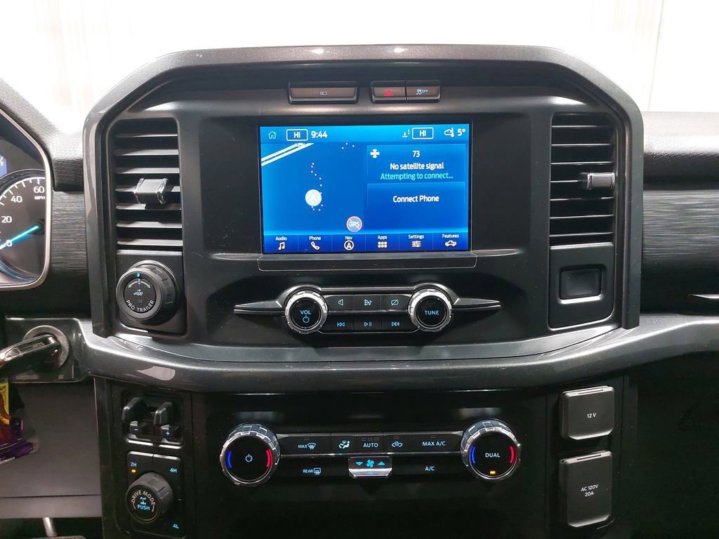 Used 2022 Ford F150 XLT w/ Equipment Group 301A Mid image 19