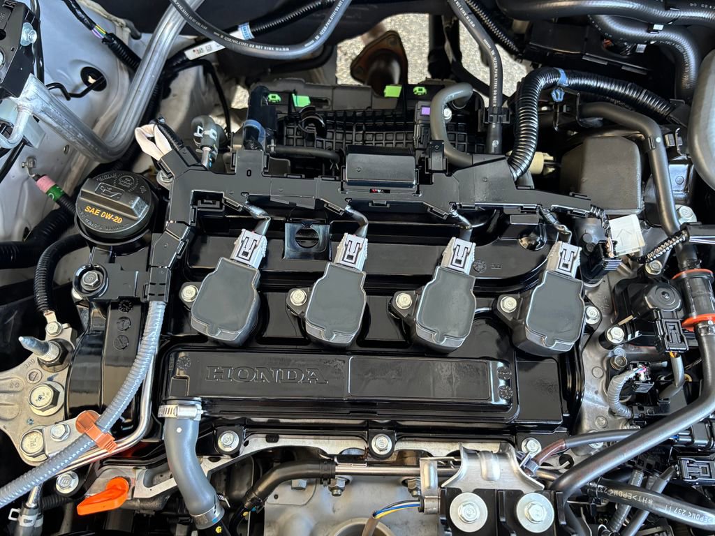 Used 2024 Honda CR-V EX-L image 32