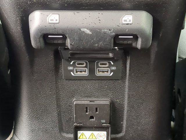 Certified 2024 Jeep Gladiator Mojave image 16