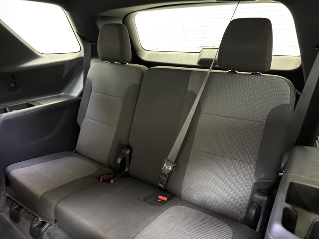 Used 2023 Chevrolet Traverse LT image 27