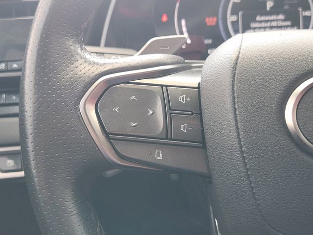 Used 2024 Lexus RX 500h F Sport w/ Cold Area Package image 22