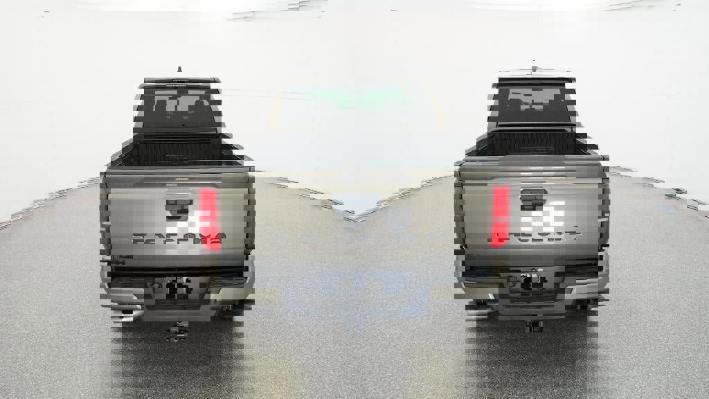 New 2025 Toyota Tacoma TRD Off-Road image 7