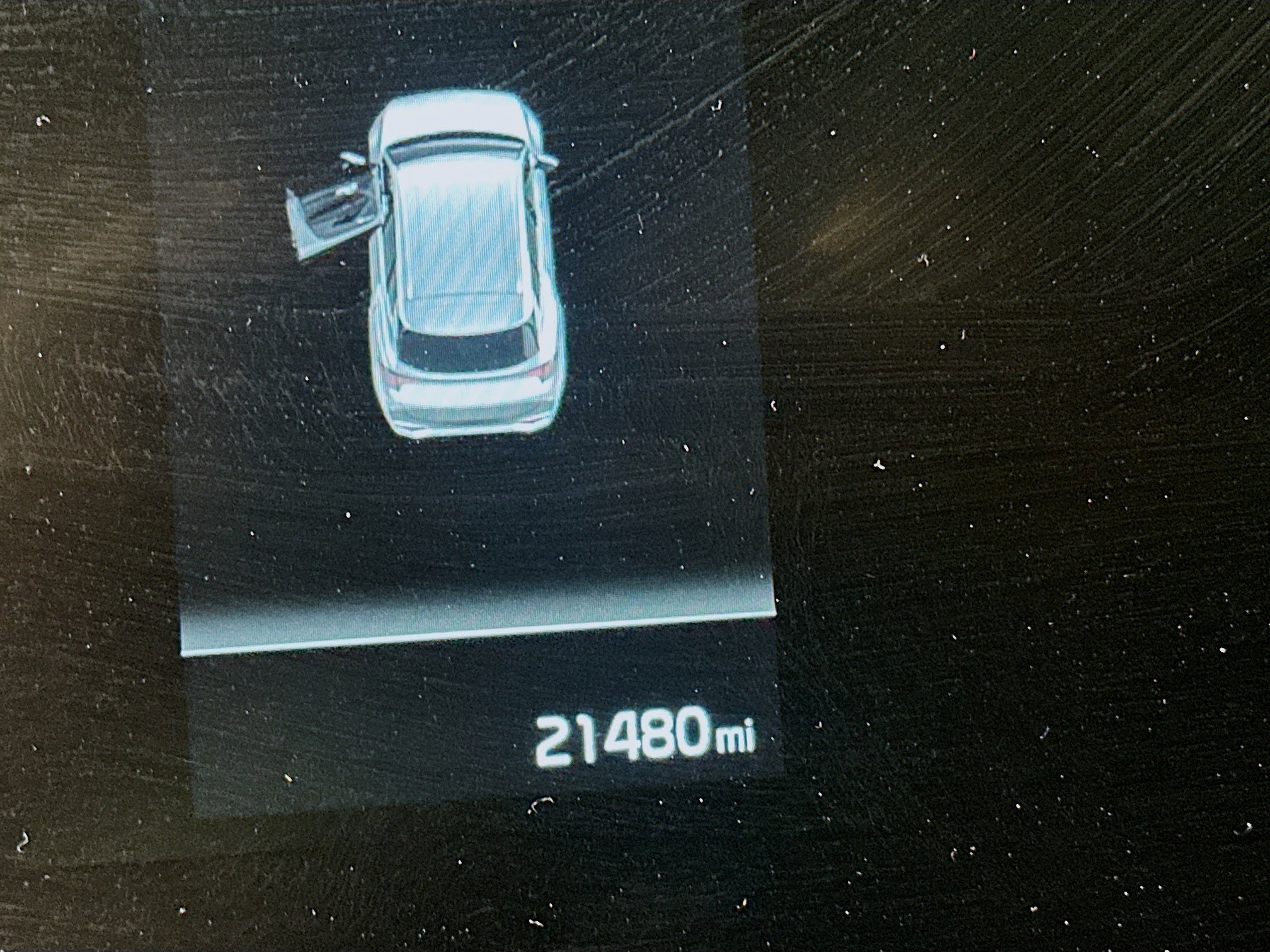 Used 2025 Kia Sportage LX image 18