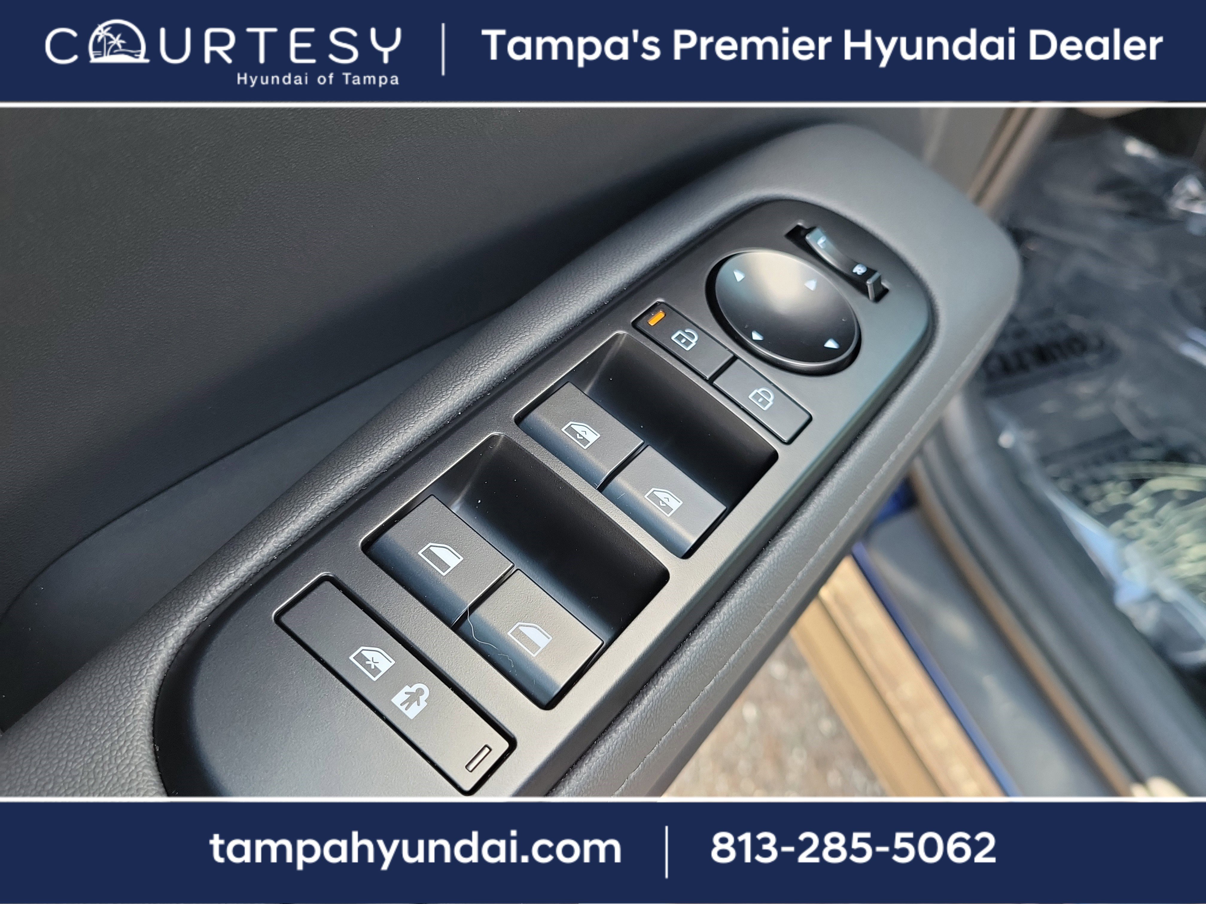 New 2026 Hyundai Palisade XRT Pro image 21