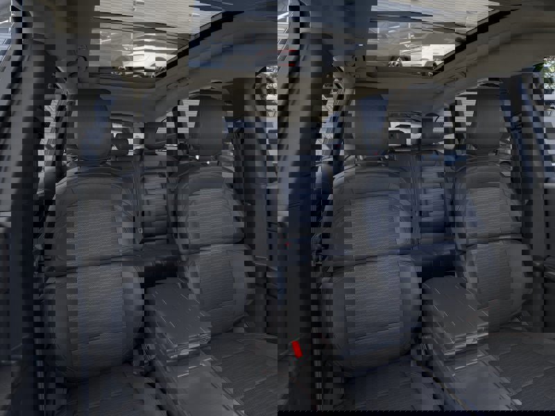 New 2026 Lincoln Nautilus Reserve image 10