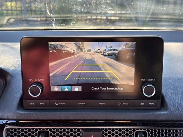 Used 2023 Honda Civic Sport image 26