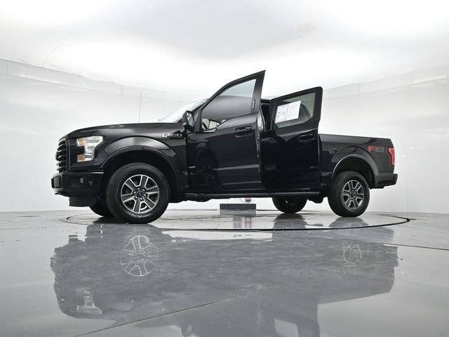 Used 2016 Ford F150 XLT w/ Equipment Group 302A Luxury image 48