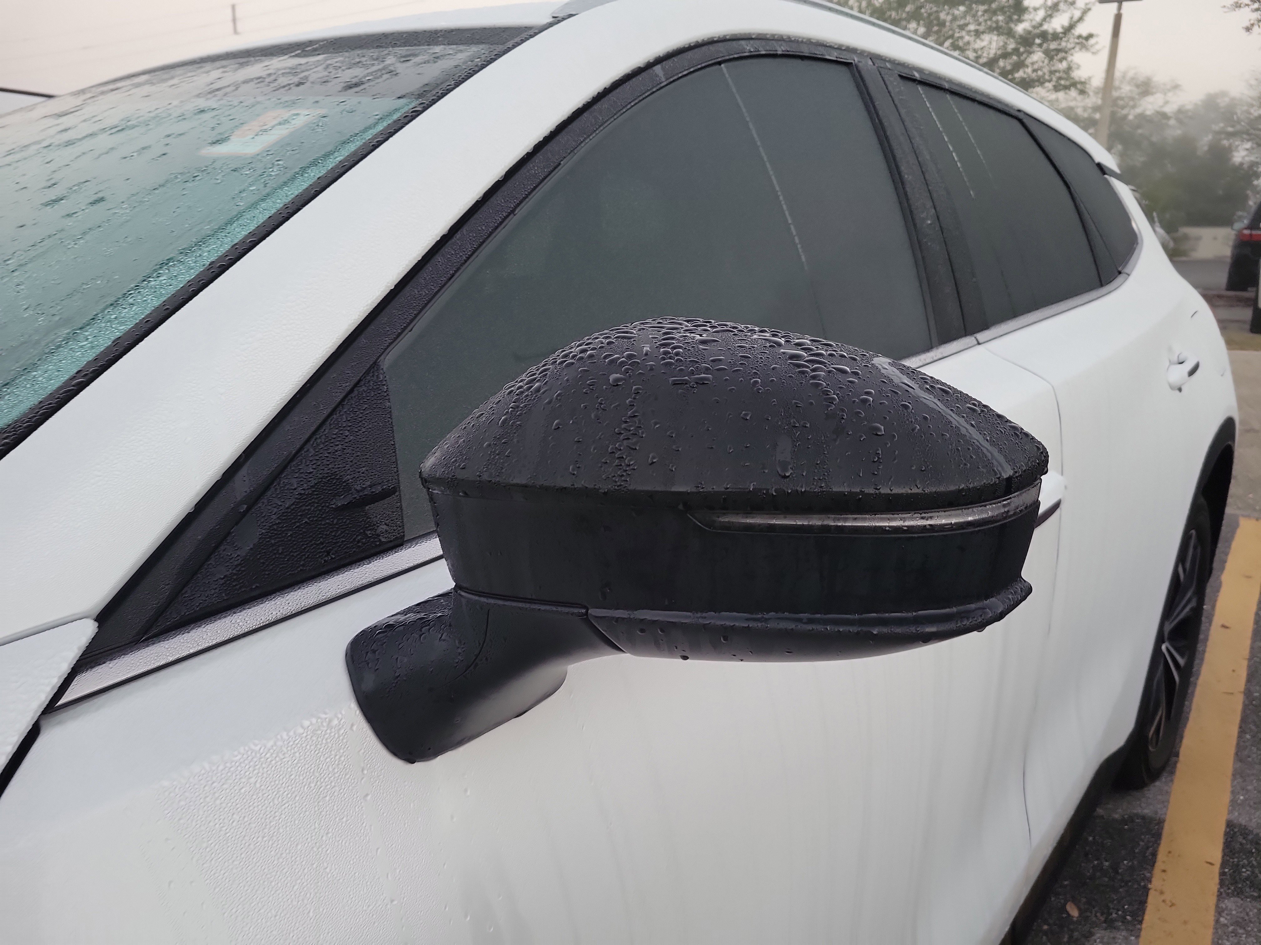 Used 2025 Toyota Crown Signia image 6