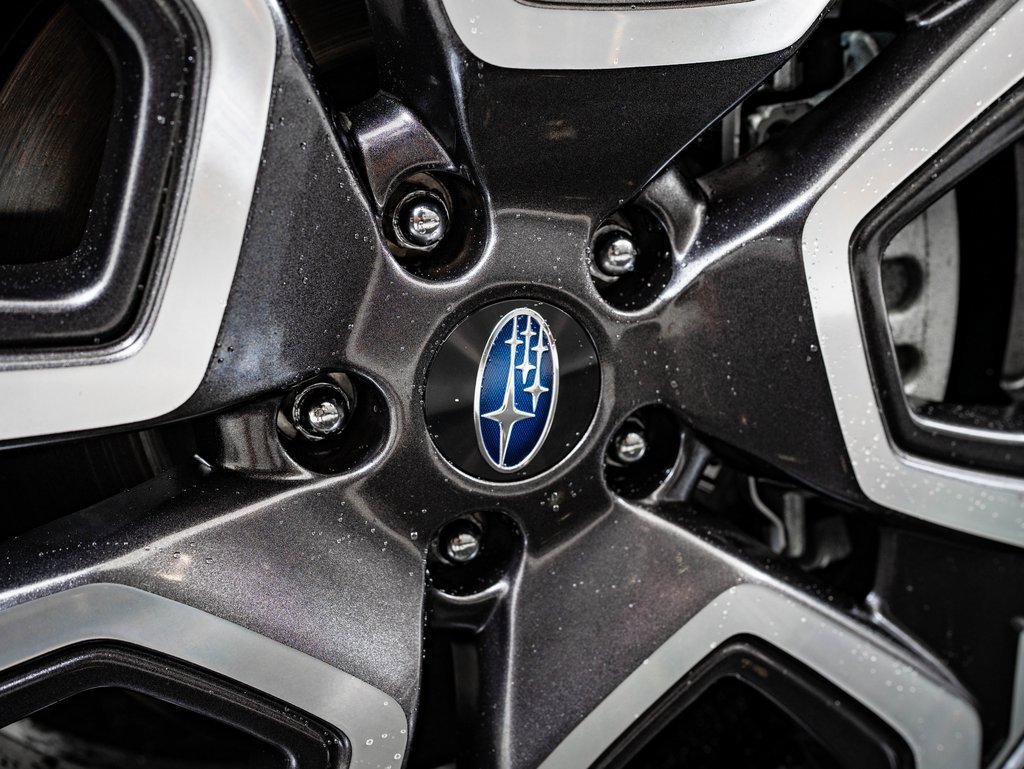 Used 2025 Subaru Ascent Touring w/ Popular Package #2 image 8