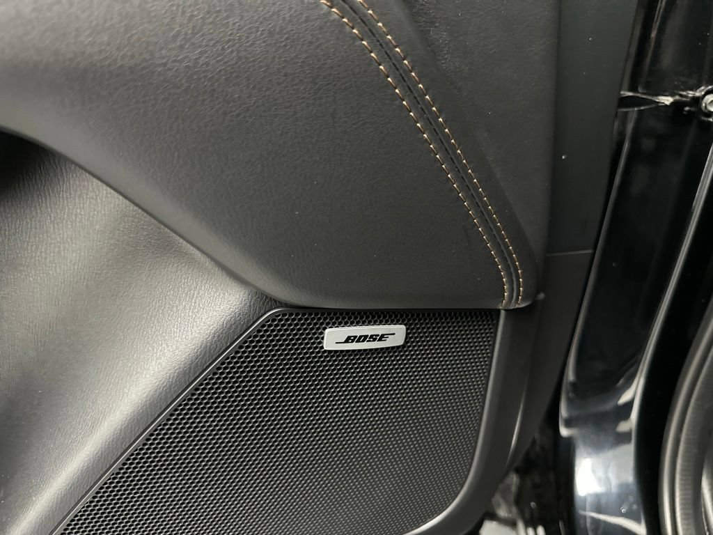 Certified 2023 MAZDA CX-5 AWD 2.5 S w/ Premium Plus Pkg image 15