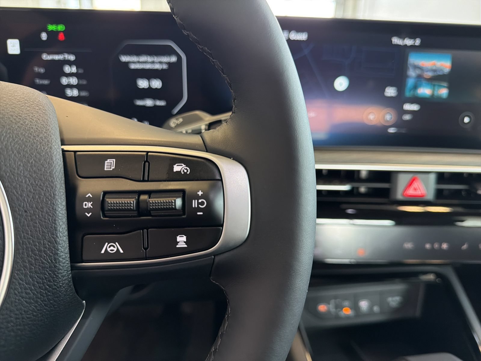 New 2026 Kia K5 EX FWD image 17