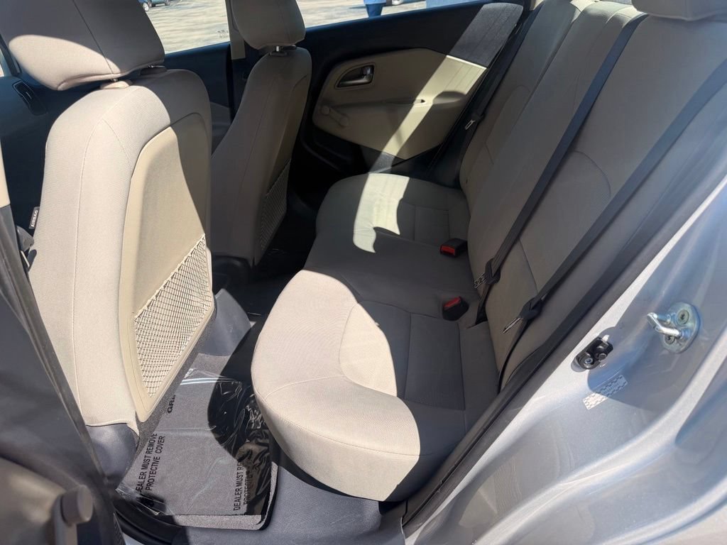 Used 2016 Kia Rio LX FWD image 33