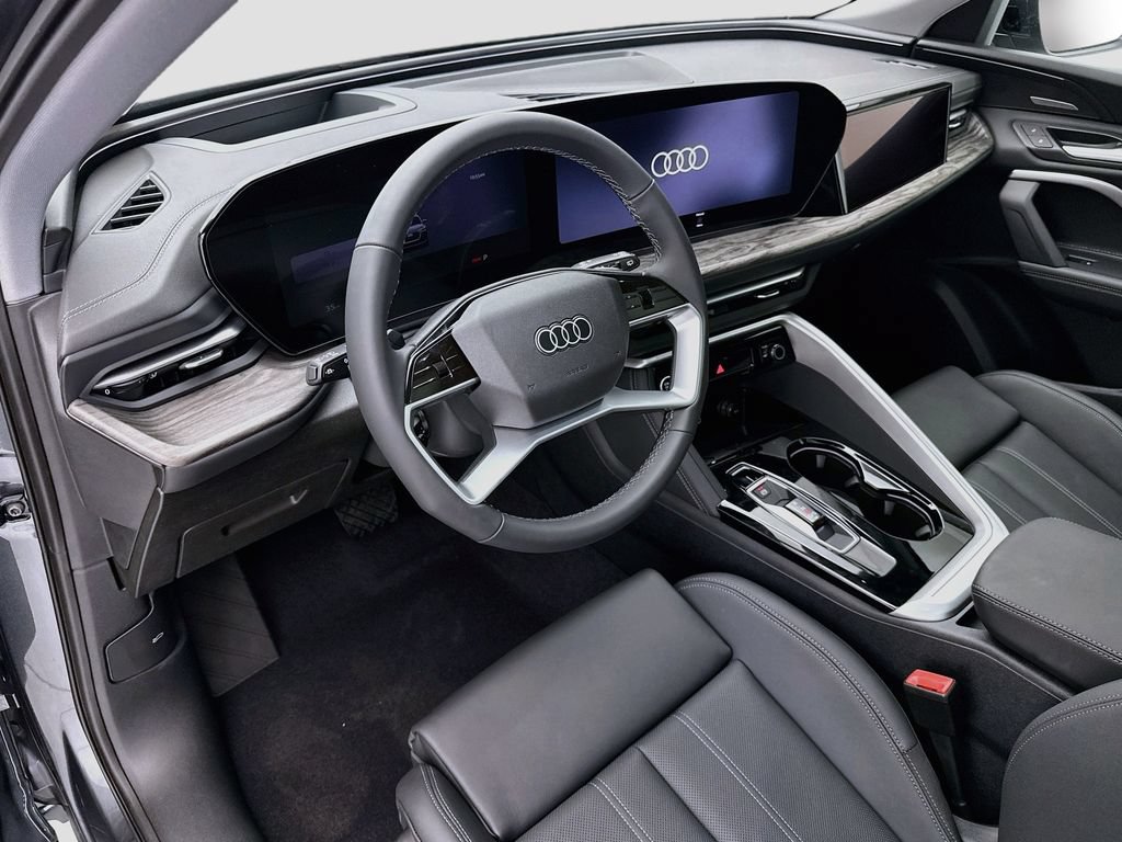 New 2026 Audi Q5 Premium AWD/4WD image 10
