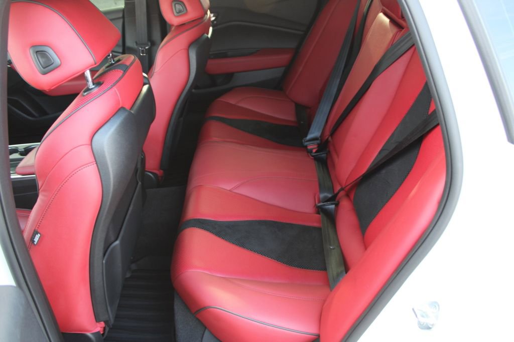 Used 2022 Acura TLX w/ A-SPEC Pkg image 15