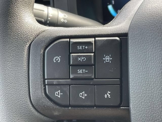 New 2026 Ford F150 STX w/ Equipment Group 200A AWD/4WD image 18