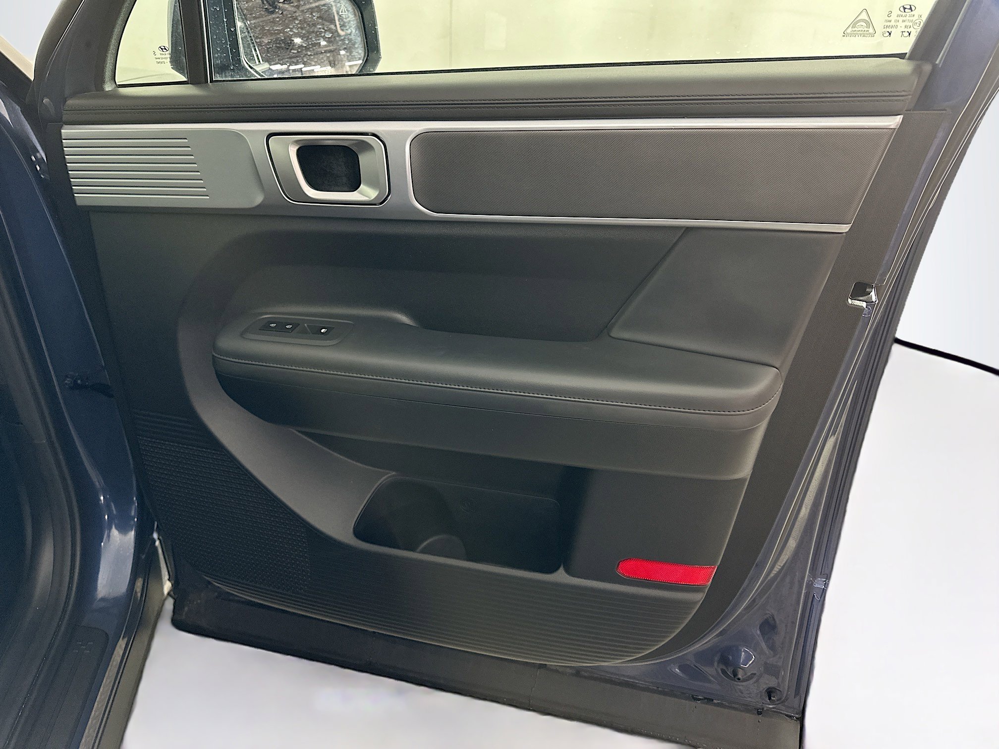 Used 2025 Hyundai Santa Fe SEL image 33