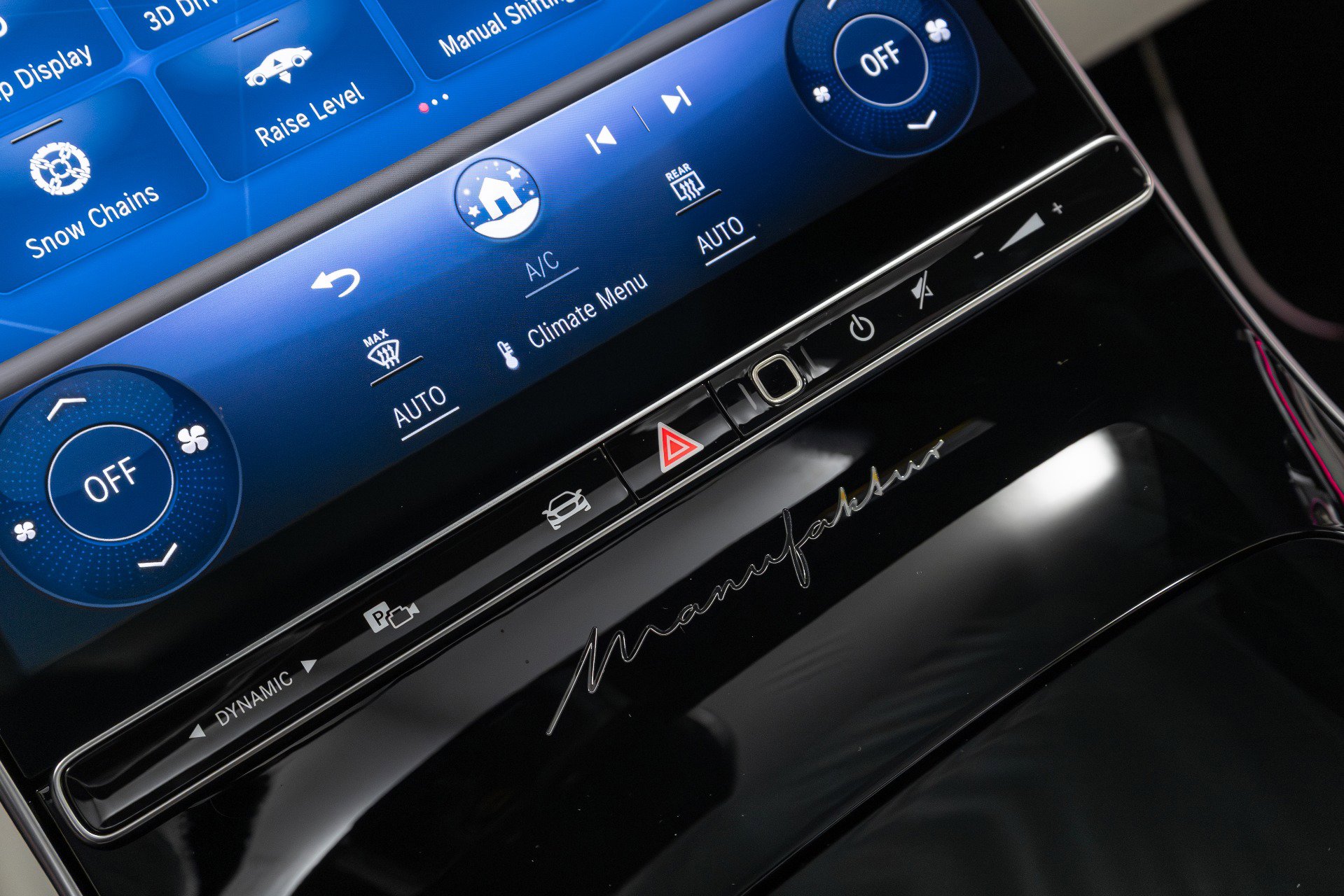 Used 2024 Mercedes-Benz Maybach S 680 4MATIC image 89