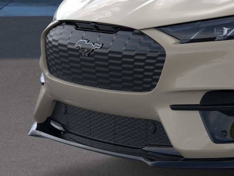 New 2025 Ford Mustang Mach-E GT image 17
