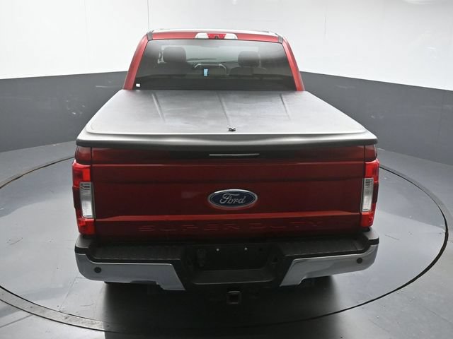 Used 2017 Ford F250 Lariat w/ Lariat Ultimate Package AWD/4WD image 45