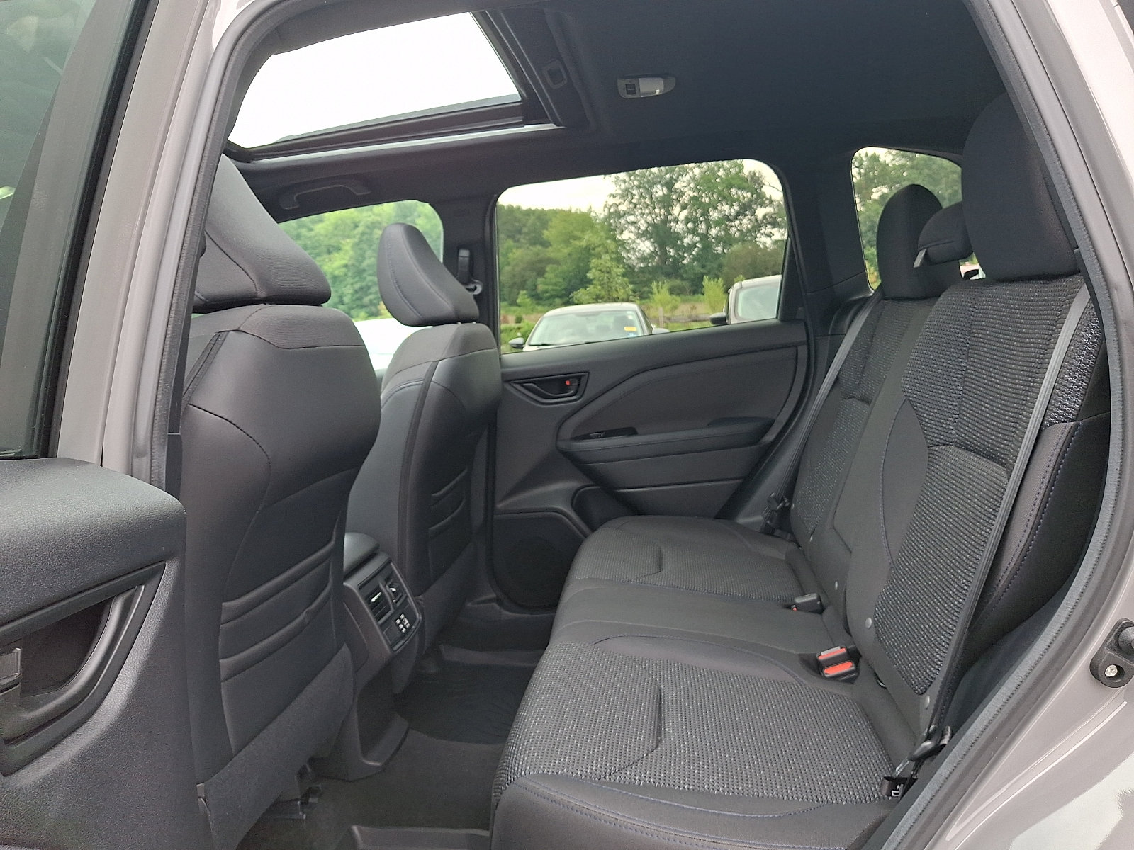 Certified 2026 Subaru Forester Premium AWD/4WD image 11