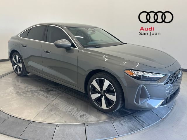 Used 2025 Audi A5 2.0T Premium Plus w/ Premium Plus image 35