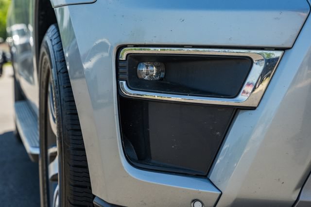 Used 2022 Ford Expedition Max Limited AWD/4WD image 22