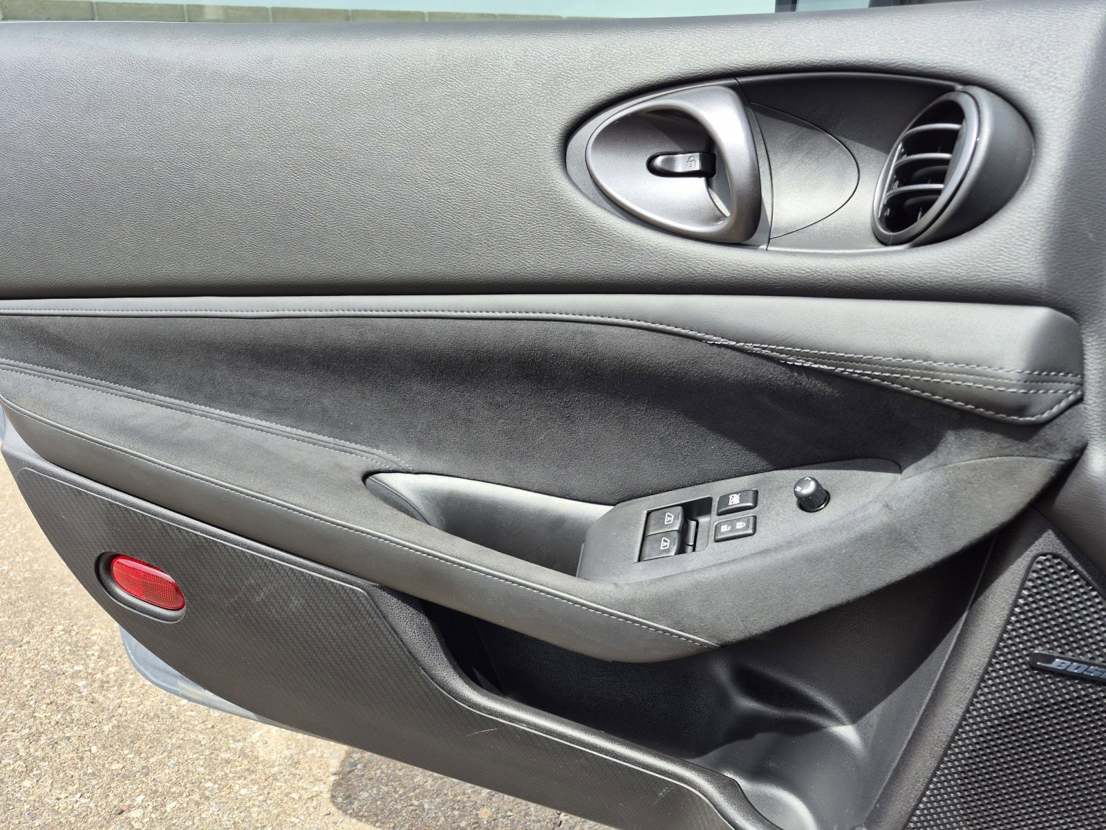 Used 2024 Nissan Z NISMO w/ Floor Mat Package image 14