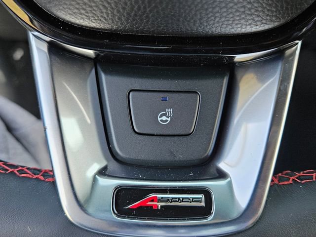 New 2026 Acura ADX A-Spec image 24