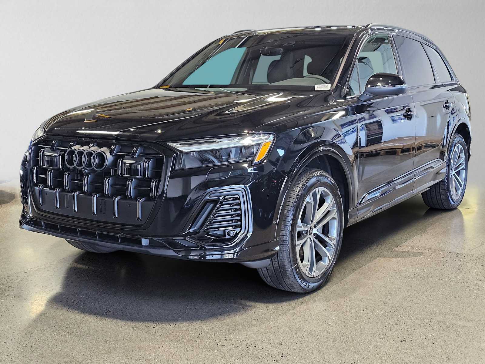 New 2026 Audi Q7 2.0T Premium AWD/4WD image 7