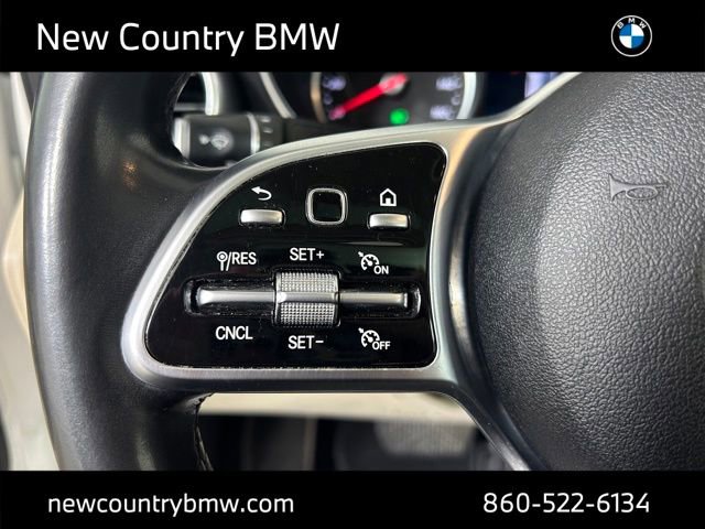 Used 2019 Mercedes-Benz C 300 4MATIC Sedan image 15