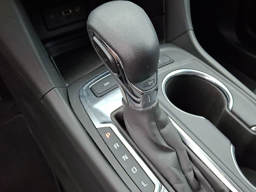 Used 2023 Chevrolet Equinox LT image 15