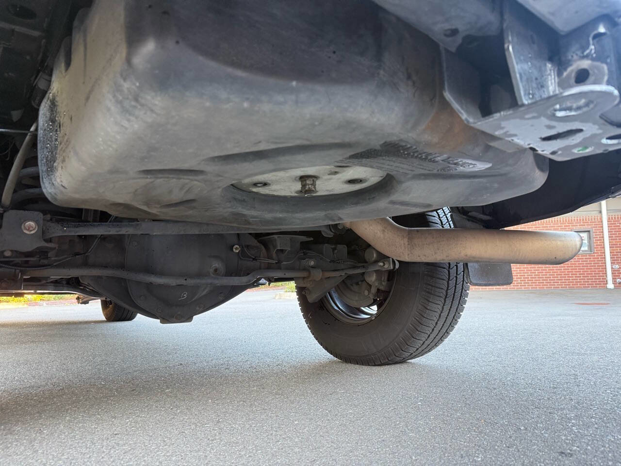 Used 2017 RAM 2500 Tradesman w/ Chrome Appearance Group image 74