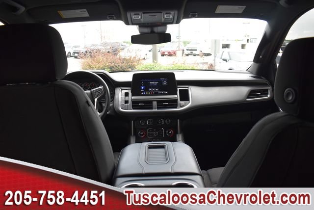 Certified 2024 Chevrolet Tahoe LS w/ Driver Alert Package RWD image 26