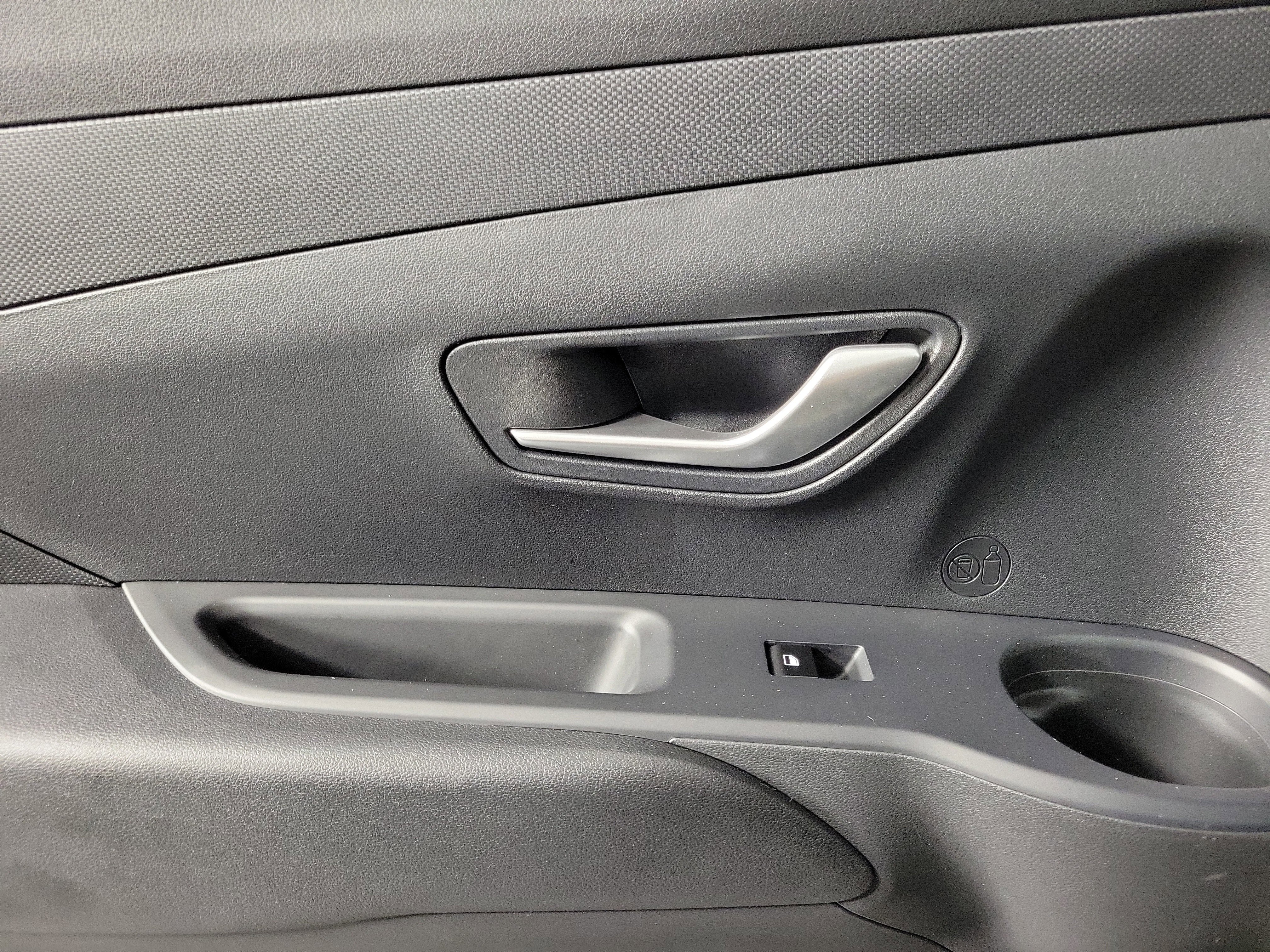 New 2025 Hyundai Santa Cruz SEL image 30