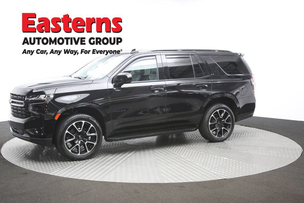 Used 2023 Chevrolet Tahoe RST image 62