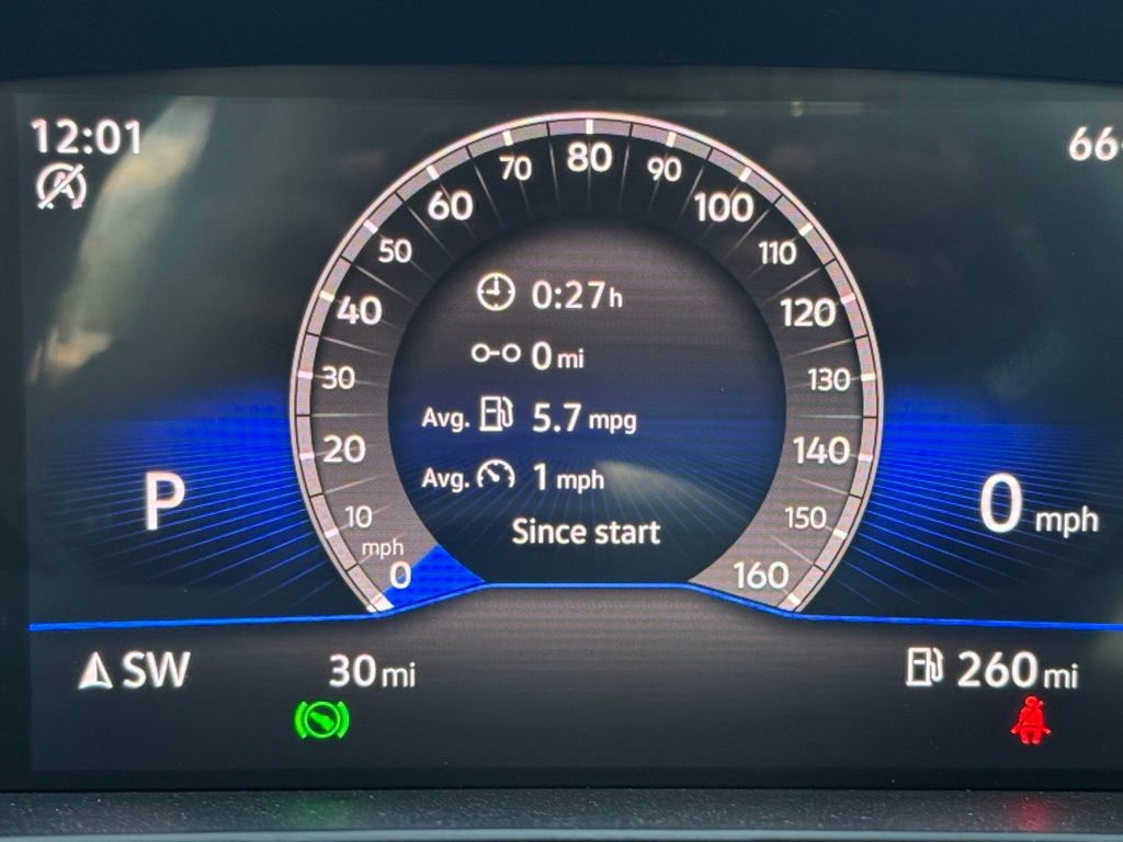 Used 2024 Volkswagen Taos SE image 24