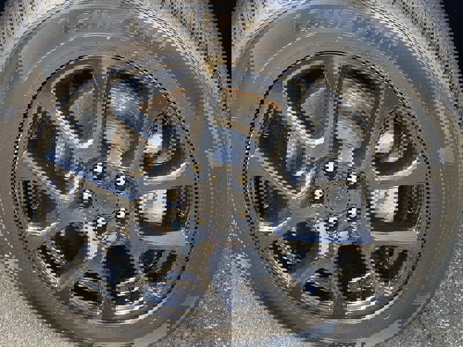 Certified 2022 Jeep Compass Altitude w/ Convenience Group image 25