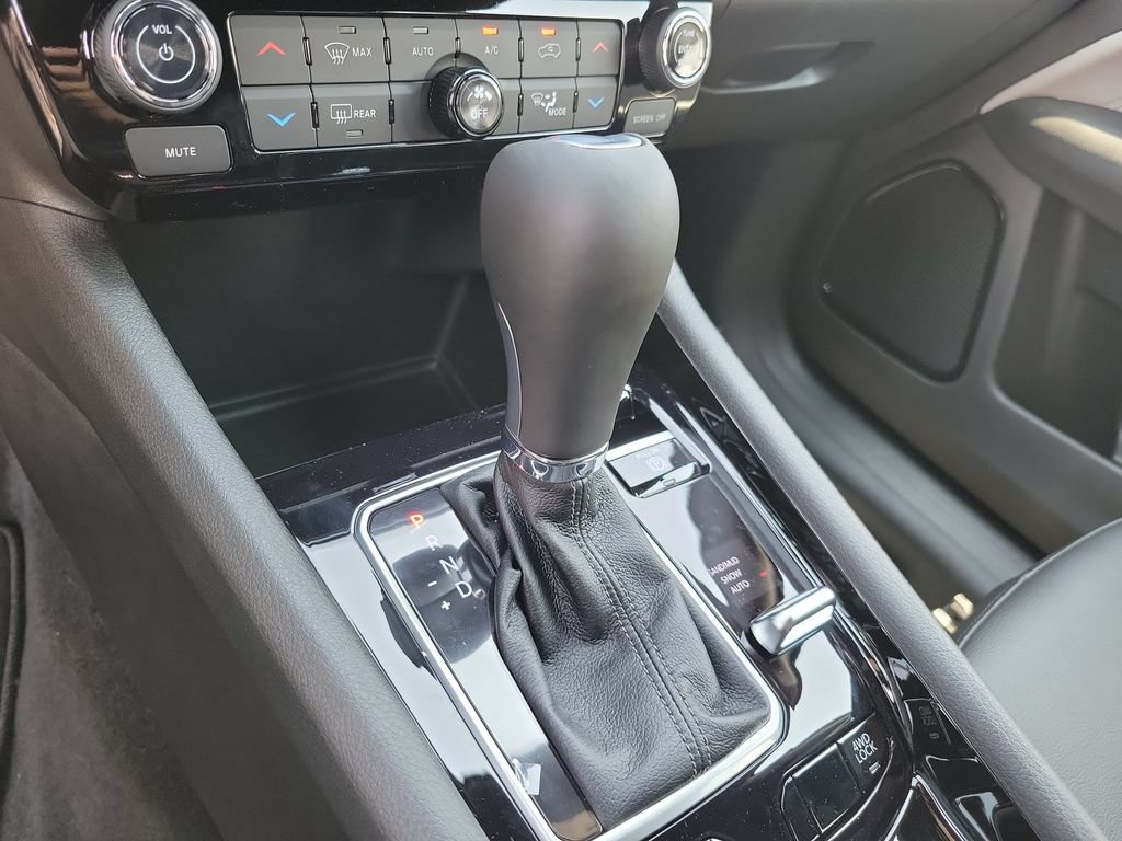 New 2026 Jeep Compass Limited AWD/4WD image 22
