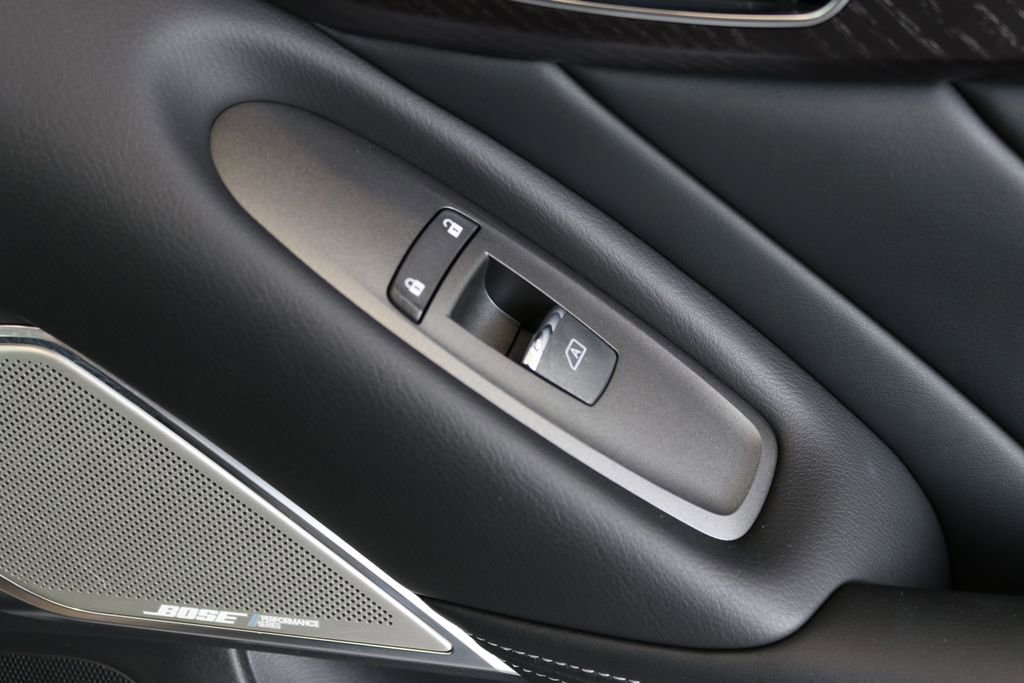 Certified 2021 INFINITI Q50 Sensory w/ Cargo Package image 34