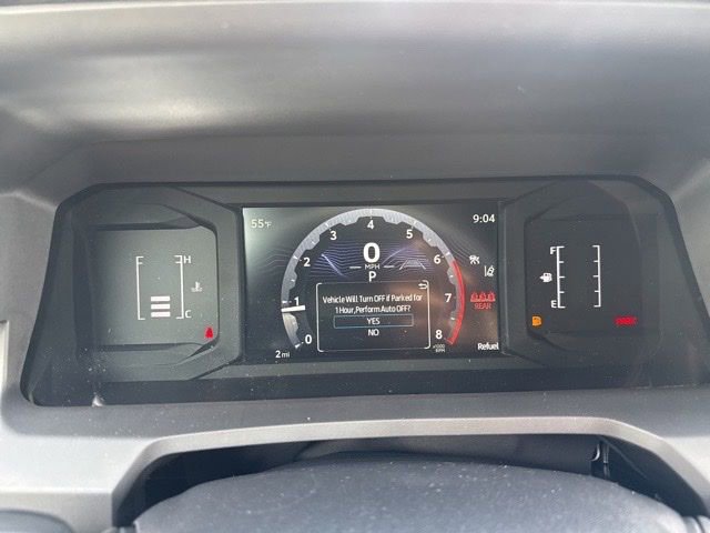 New 2025 Toyota Tacoma SR5 image 24